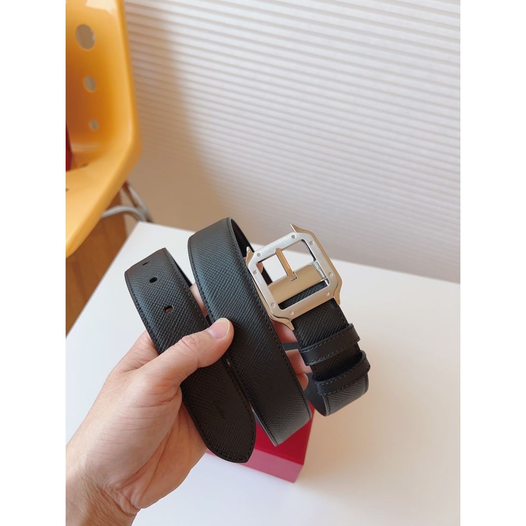 Ca*t1er belts